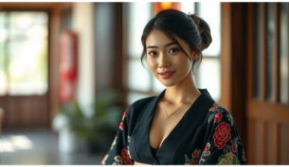 Mina Harper - Asian OnlyFans Creator