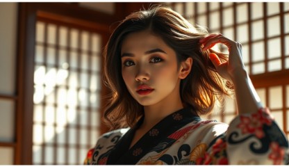 Lena Yu - Asian OnlyFans Creator