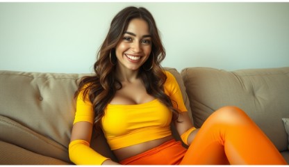 Maya West - Ebony OnlyFans Creator