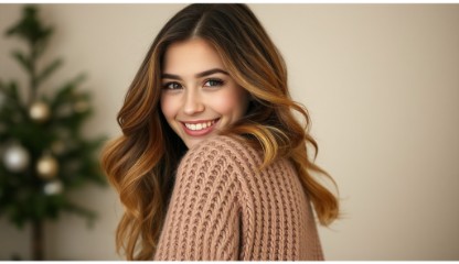 Luna Winters - Free OnlyFans Creator