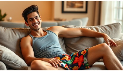 Milo Sanchez - Gay OnlyFans Creator