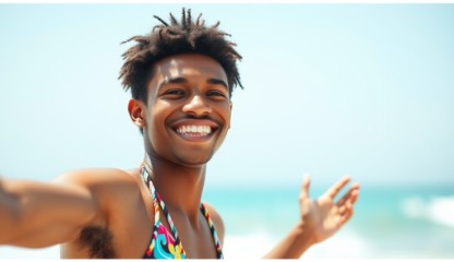 Damon Ellis - Gay OnlyFans Creator