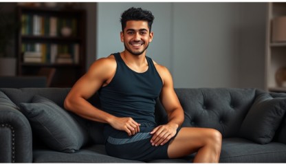 Jaxon Rivera - Gay OnlyFans Creator