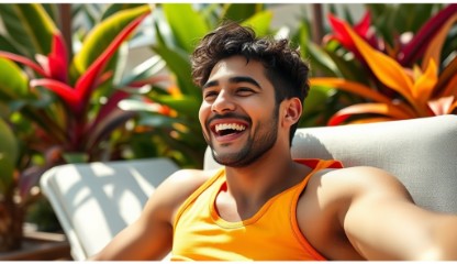 Jordan Blake - Gay OnlyFans Creator