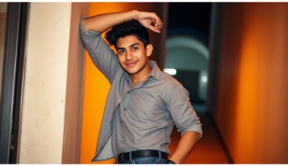 Rafael Cruz - Gay OnlyFans Creator