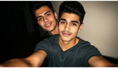 Nico Marquez - Gay OnlyFans Creator