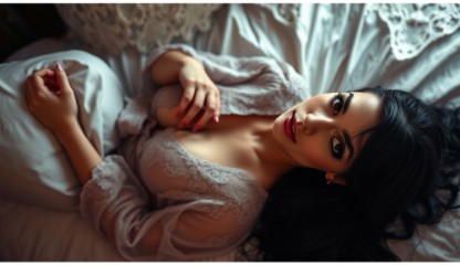 Nisha Kapoor - Indian OnlyFans Creator