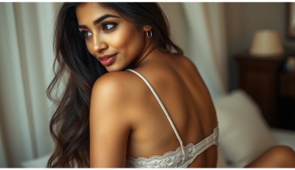 Anjali Das - Indian OnlyFans Creator