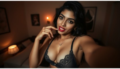 Aditi Malhotra - Indian OnlyFans Creator