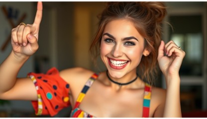 Tanvi Bansal - Indian OnlyFans Creator