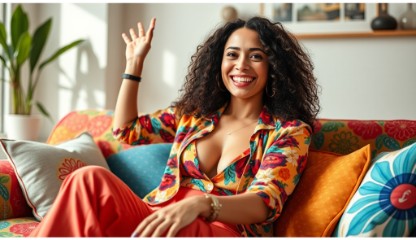 Isabella Martinez - Latina OnlyFans Creator