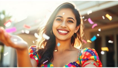 Roxana Salazar - Latina OnlyFans Creator