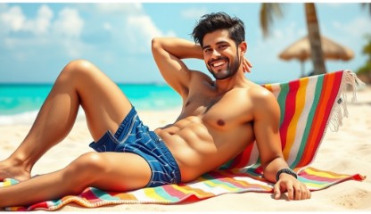 Mateo Santiago - Male OnlyFans Creator