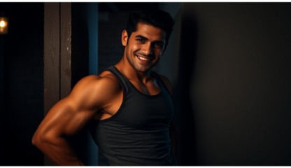 Brandon Knox - Male OnlyFans Creator