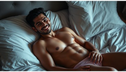 Cruz Alexander - Male OnlyFans Creator