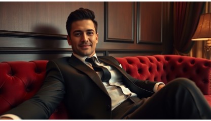 Ethan Ramirez - Male OnlyFans Creator