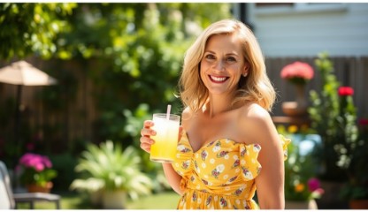 Samantha Joy - MILF OnlyFans Creator