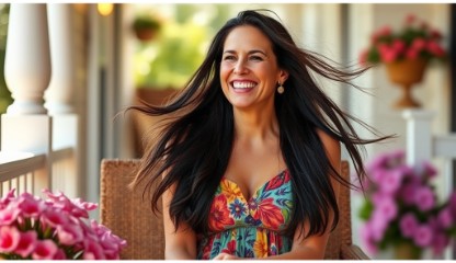 Carmen Delacroix - MILF OnlyFans Creator