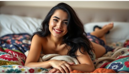 Lila Hart - Teen (18+) OnlyFans Creator