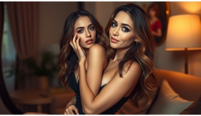 Lola Star - Trans OnlyFans Creator