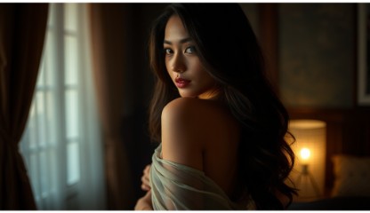 Jasmine Cole - Trans OnlyFans Creator