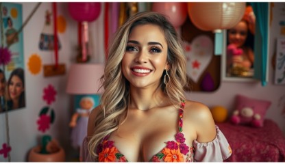 Avery Monroe - Trans OnlyFans Creator